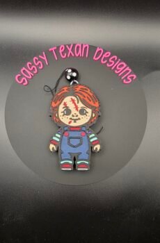 Chucky Freshie
